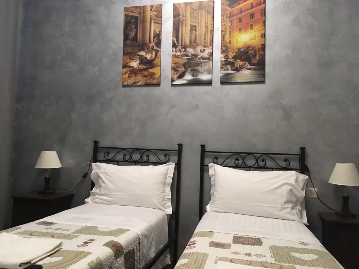 Bed & Breakfast Napoleone Rom
